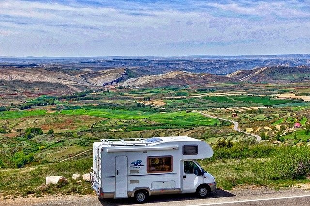 Locação motorhome no Brasil Tudo que você precisa saber