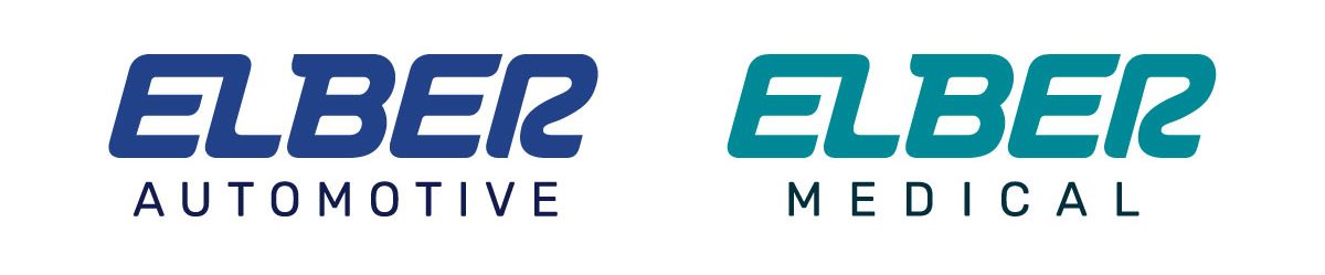 Nova marca Elber Automotive e Elber Medical