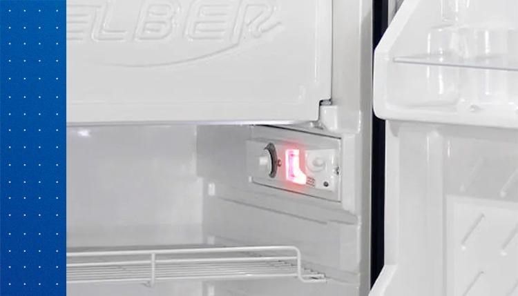 As geladeiras para caminhão funcionam com o veículo desligado?