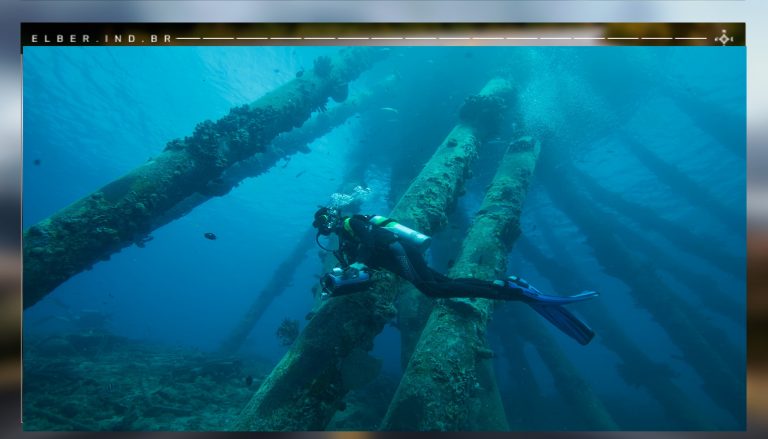 Exploração Subaquática: desvende as maravilhas das profundezas